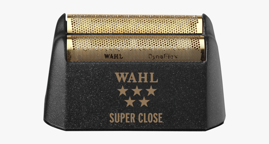 Wahl 5 Star Finale Shaver Replacement Foil, HD Png Download, Free Download
