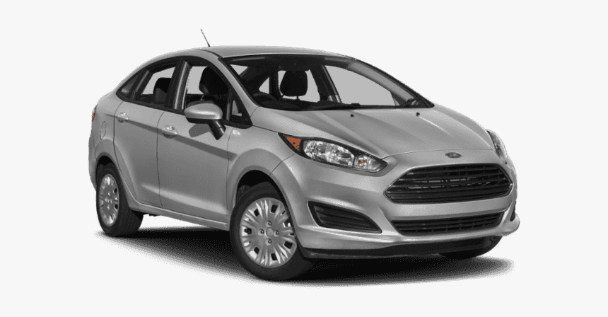 New 2019 Ford Fiesta Se - Ford Fiesta 2019 Sedan, HD Png Download, Free Download