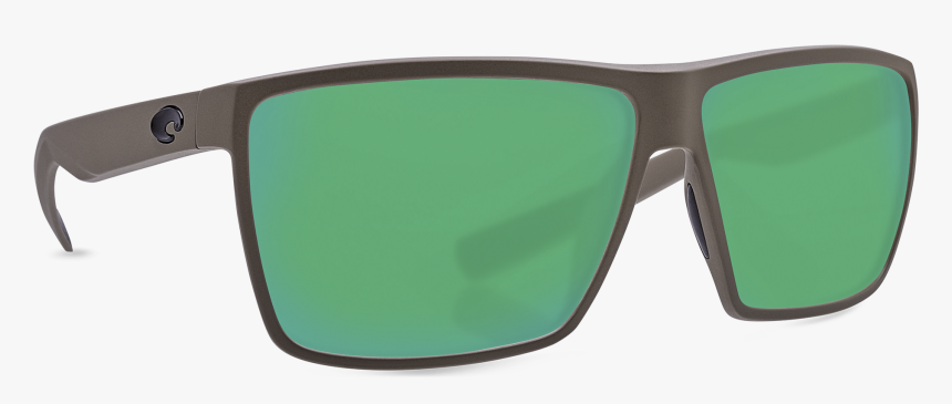 Costa Matte Moss Rincon Sunglasses, HD Png Download, Free Download