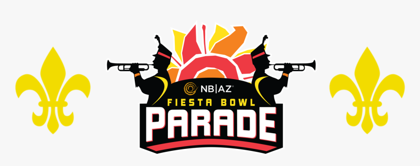 Fiesta Bowl Parade 2018, HD Png Download, Free Download