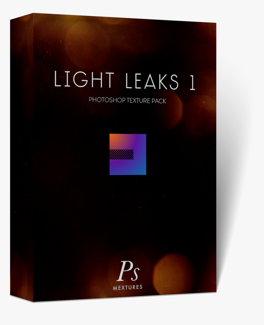 Light Leak Overlay Png - Graphic Design, Transparent Png, Free Download