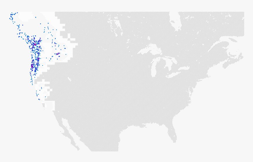 Map, HD Png Download, Free Download