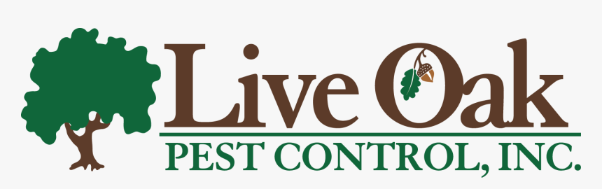 Live Oak Pest Control - Pest Control, HD Png Download, Free Download