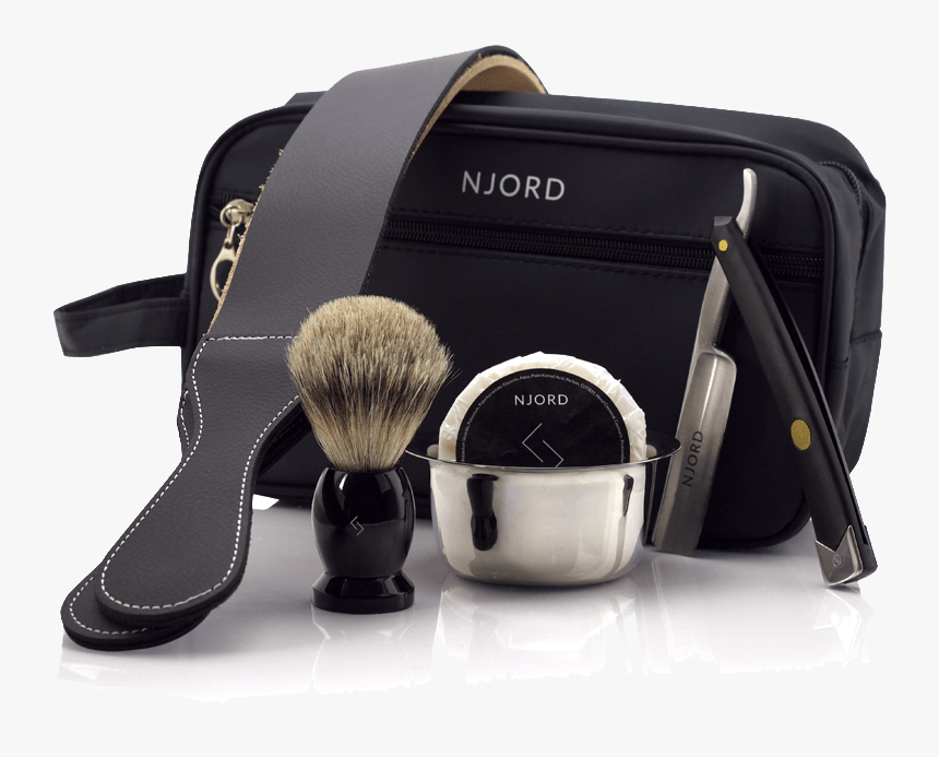 Njord Male Grooming - Handbag, HD Png Download, Free Download