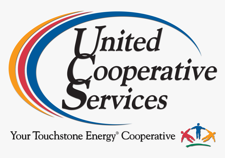Logo 0 - United Cooperative Services, HD Png Download, Free Download