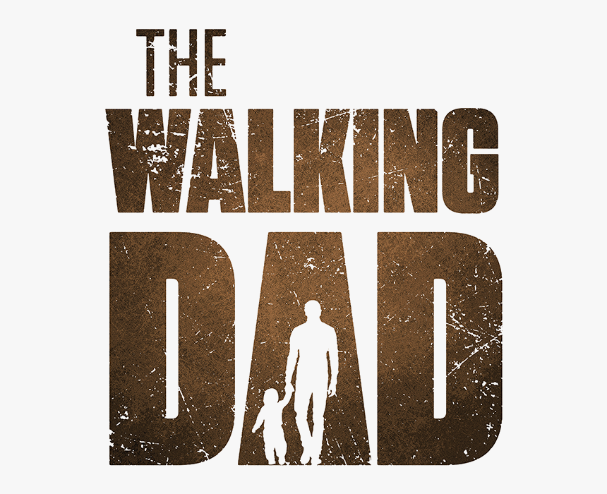 Women Regular T-shirt - Walking Dead, HD Png Download, Free Download