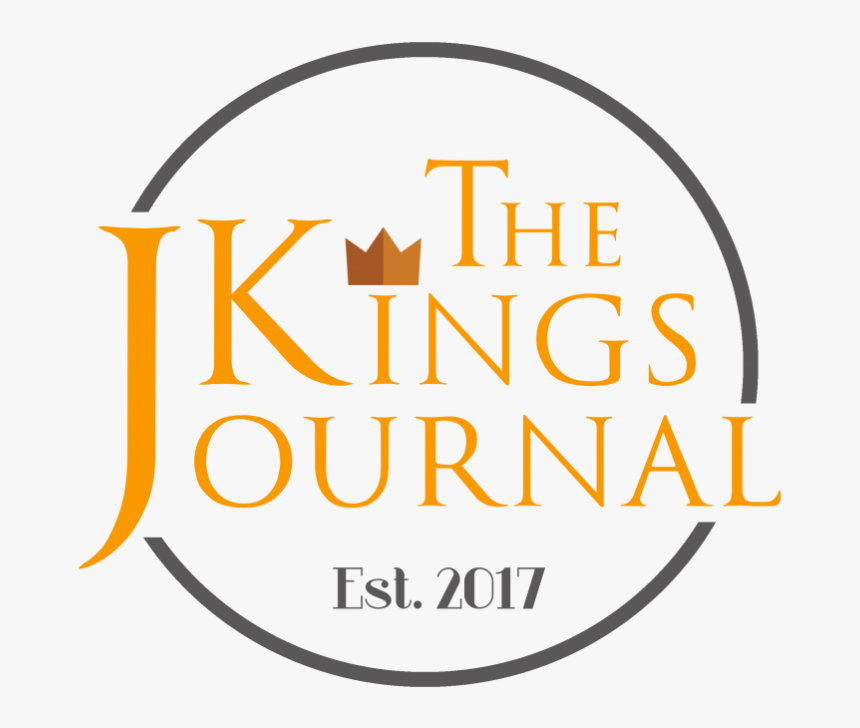 The King"s Journal - Font, HD Png Download, Free Download