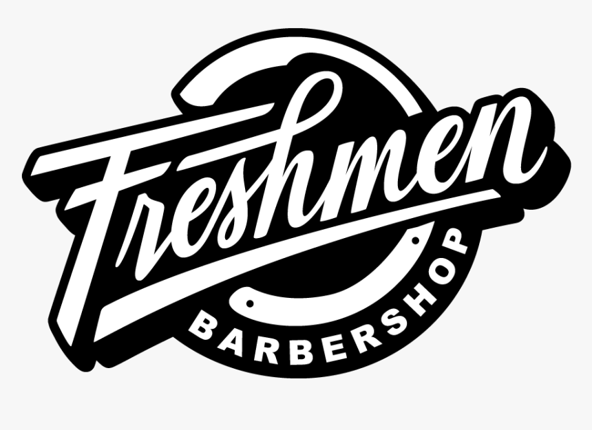 Freshmen Barbershop, HD Png Download, Free Download