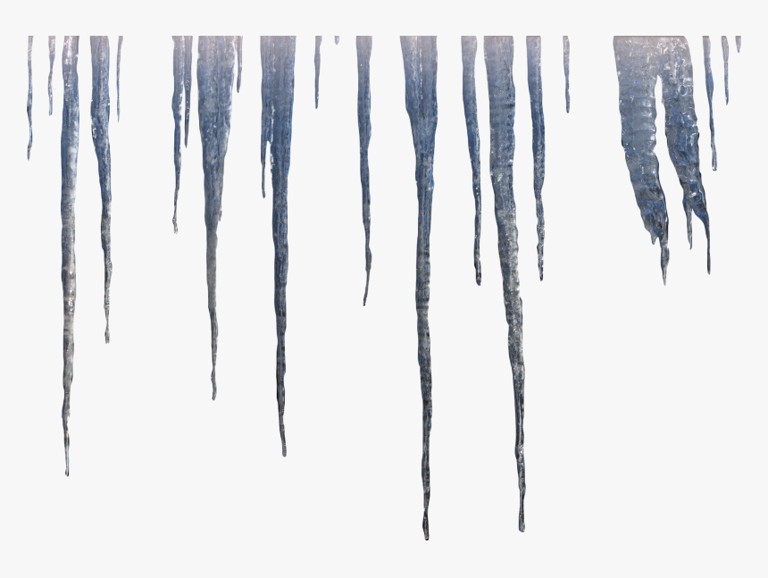 Icicle, HD Png Download, Free Download