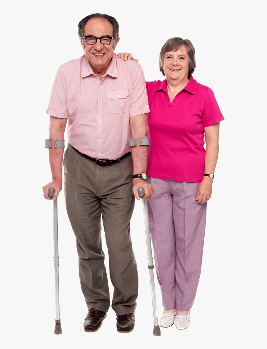 Senior-citizens - Senior Citizens Png, Transparent Png, Free Download