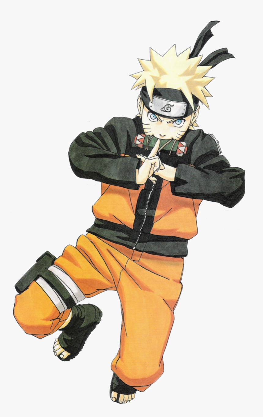 Com Naruto Png 3 By - Naruto Png, Transparent Png, Free Download
