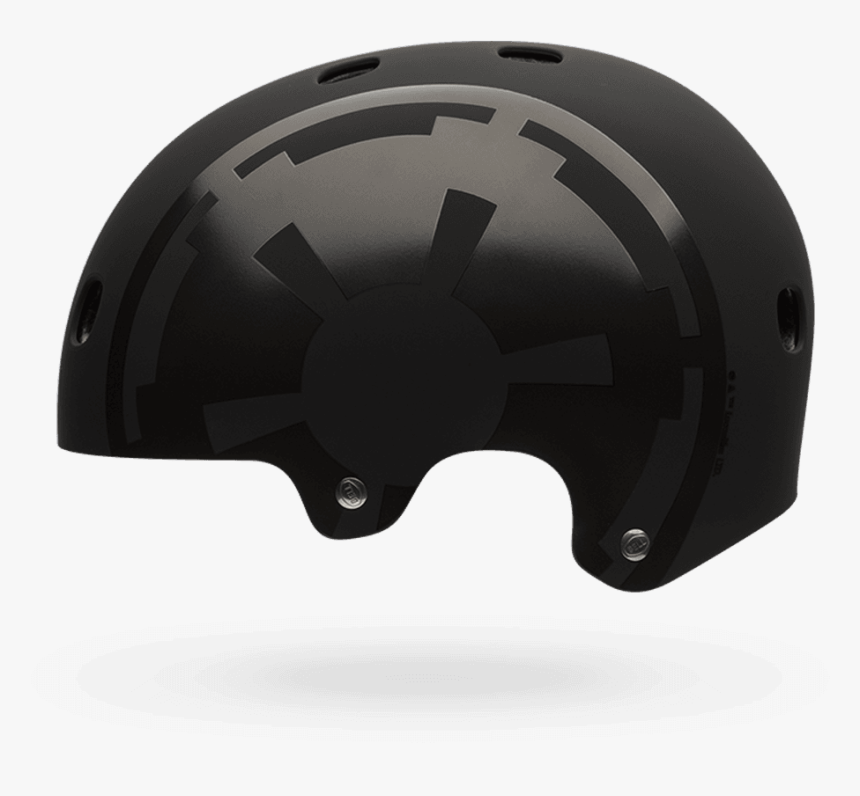 Transparent Darth Vader Helmet Png - Fahrradhelm Star Wars, Png Download, Free Download