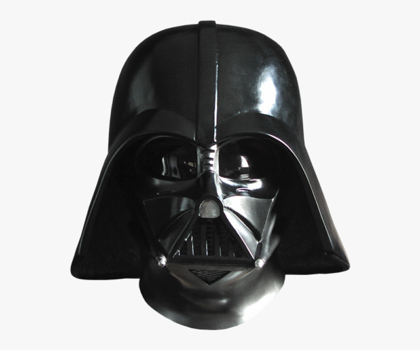 Darth Vader Mask Photoshop Hd Png Download Kindpng - roblox darth vader mask