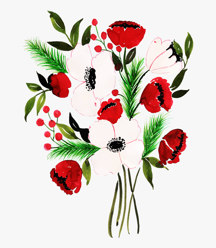 Bouquet, HD Png Download, Free Download