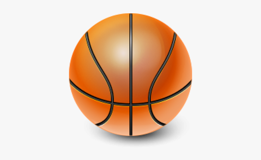 Basketball Icon Png - Basketball Transparent Background, Png Download, Free Download