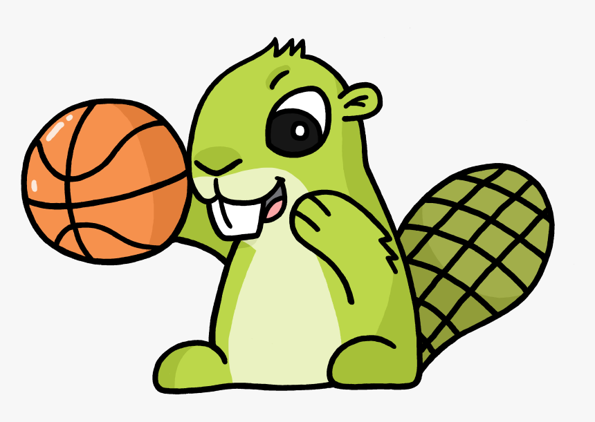 Basketball Adsy Clip Arts - Clipart Listening To Music Transparent, HD Png Download, Free Download