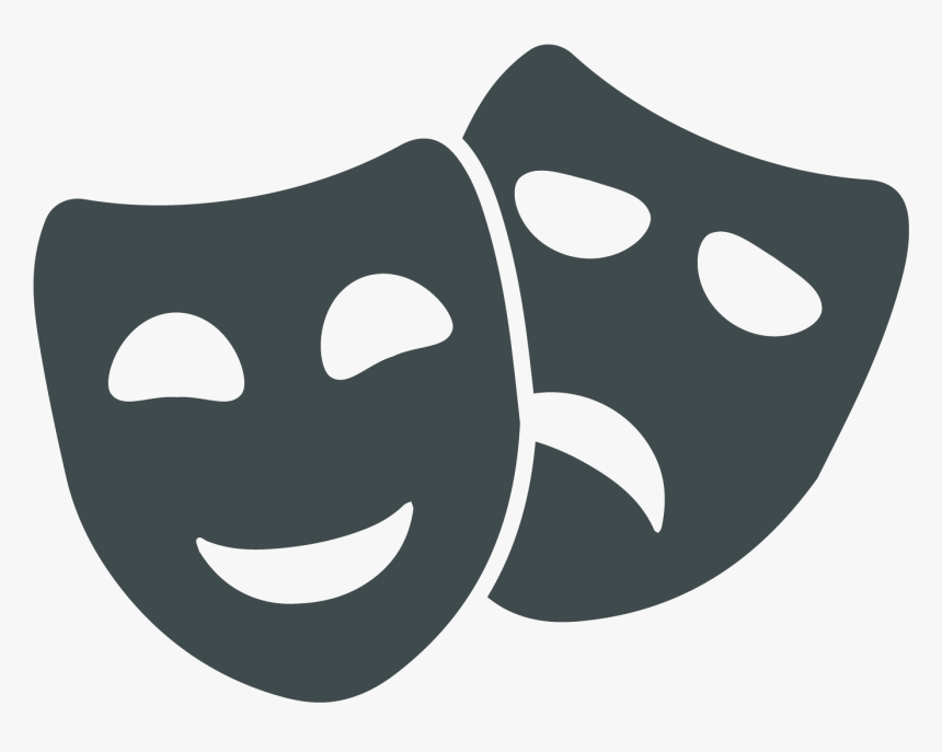 Drama Png, Transparent Png, Free Download