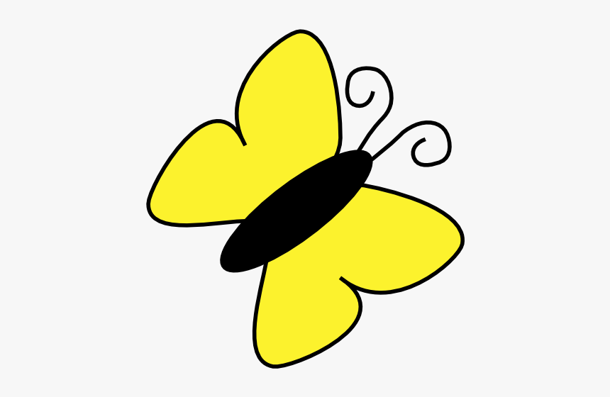 Yellow Butterfly Clipart, Yellow Butterfly Cartoon Illustration Butterfly Clipart Yellow Butterfly Pretty Butterfly Png Transparent Clipart Image And Psd File For Free Download : Identifying the yellow butterflies seen in fields, forests and backyards around the united states starts by recognizing that apart from some swallowtail species and an occasional brushfoot, all the yellow butterflies belong to the subfamily coliadinae.