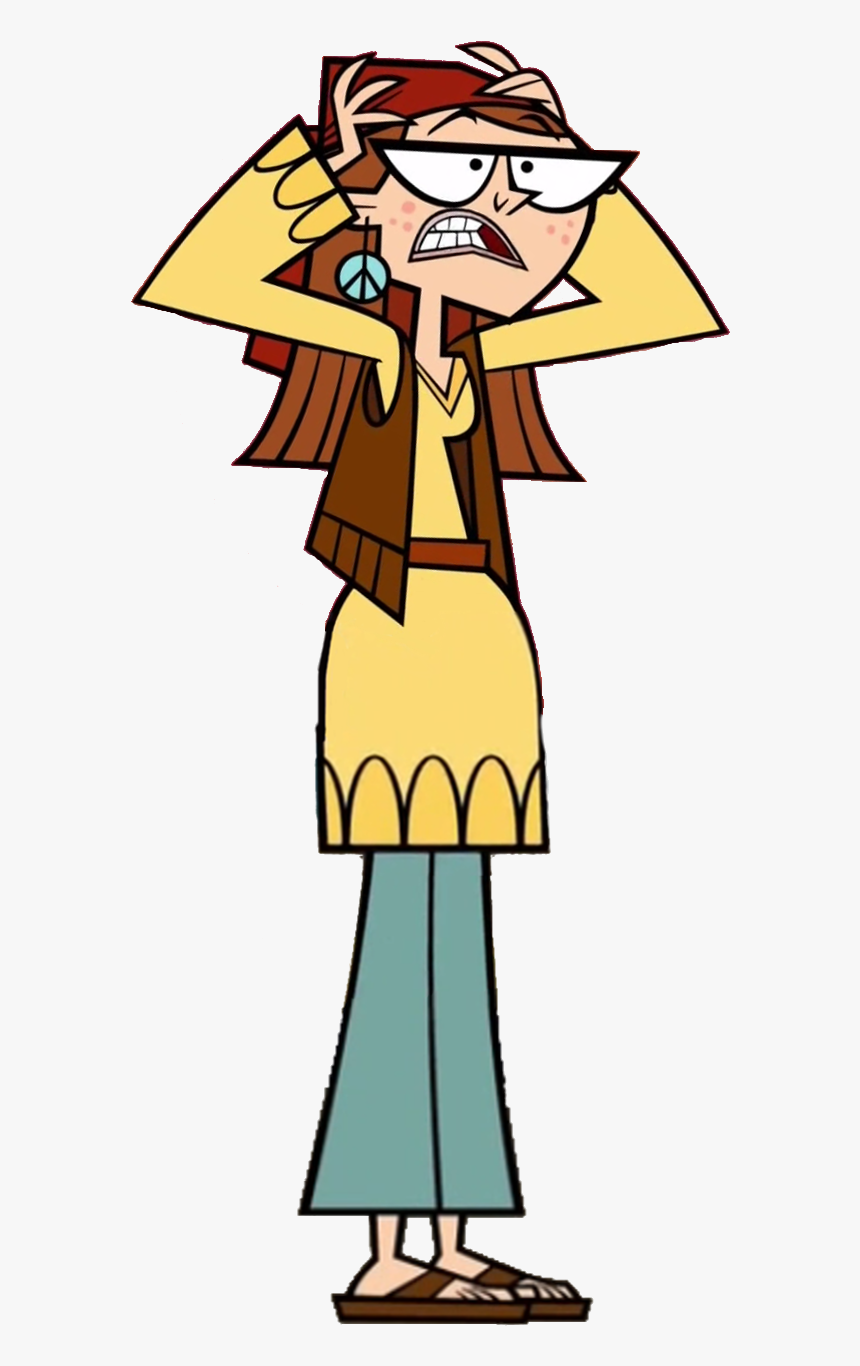 Total Drama Miles Png , Png Download - Total Drama Characters Png, Transparent Png, Free Download