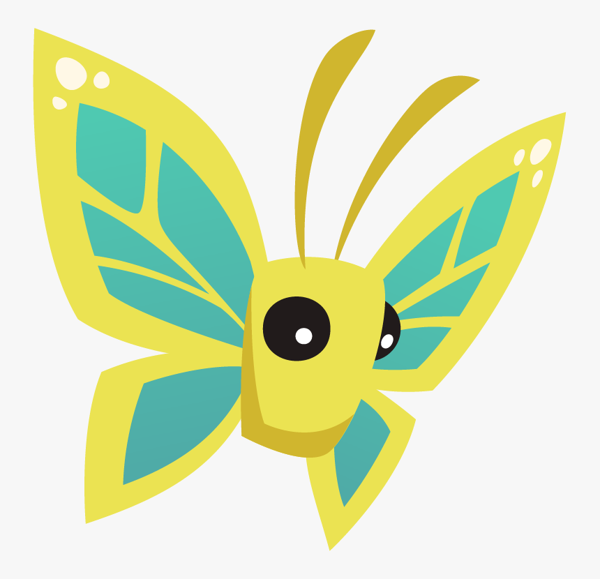 Buterfly887, HD Png Download, Free Download