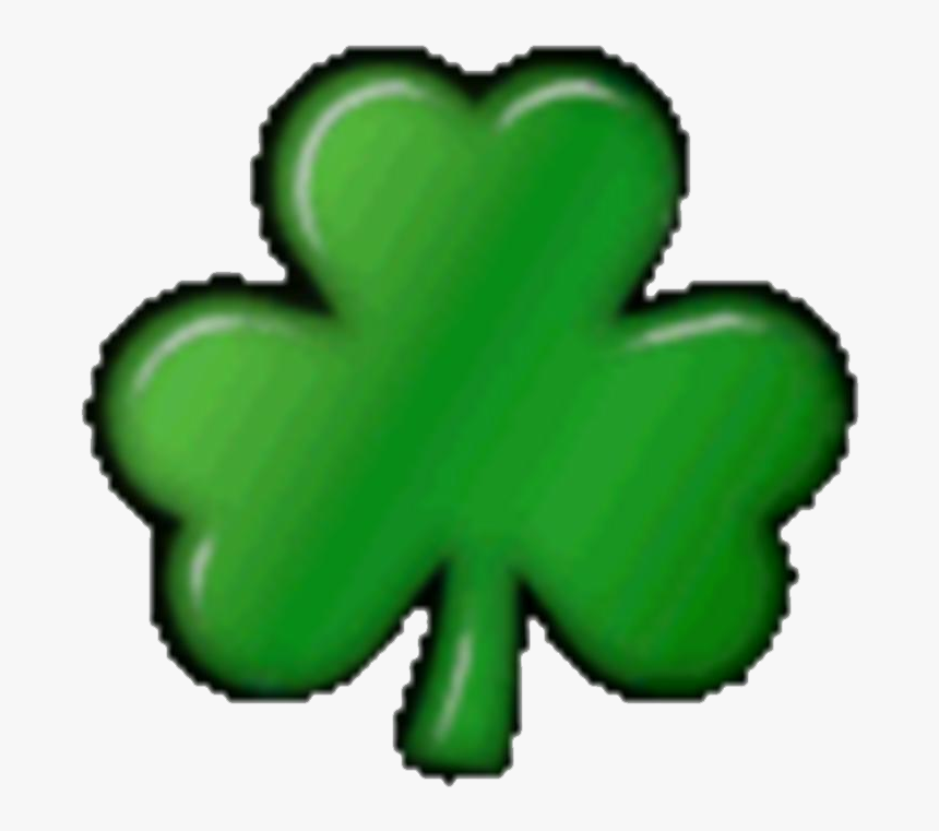 Shamrock Clip Art, HD Png Download, Free Download