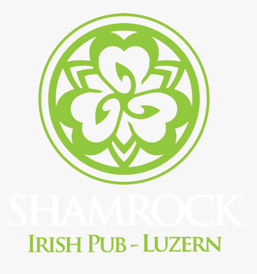 Transparent Shamrocks Png - Irish Pub, Png Download, Free Download