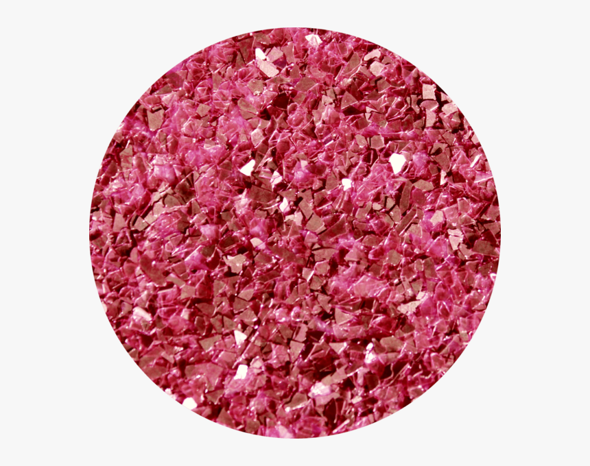 913 Pink Coral - Circle, HD Png Download, Free Download