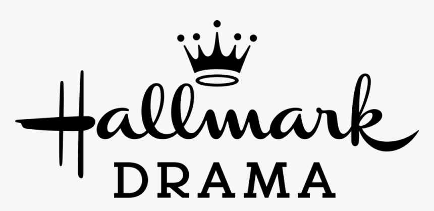 Hallmark Drama Channel Logo, HD Png Download, Free Download