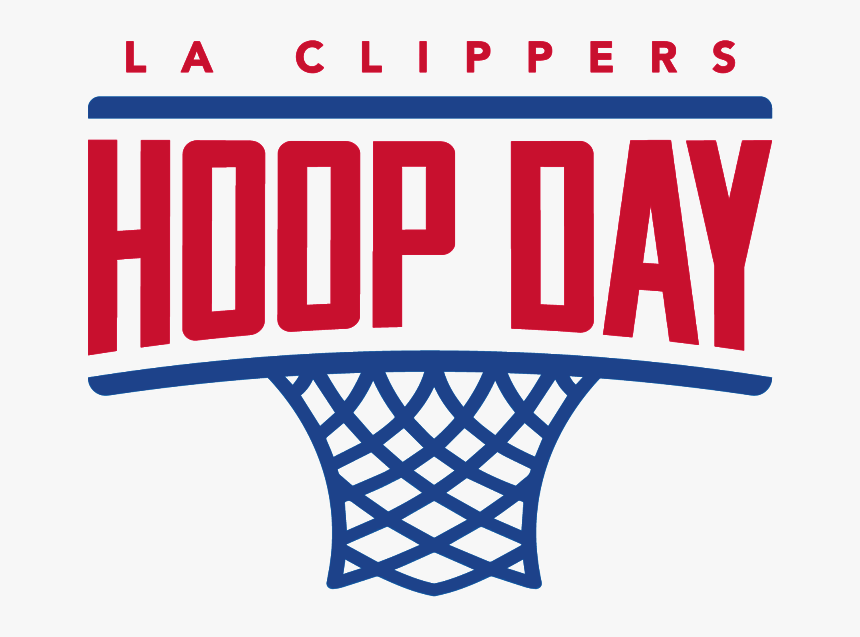 Hump Day Is Now Hoop Day - Basketball Net Clipart Black And White, HD Png Download, Free Download