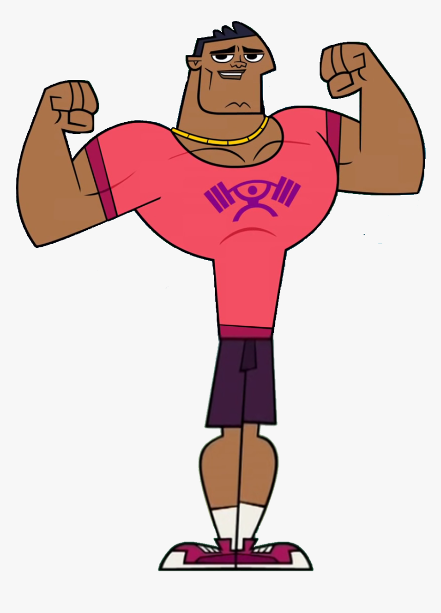 Total Drama Ridonculous Race Ryan , Png Download - Total Drama Ridonculous Race Ryan, Transparent Png, Free Download