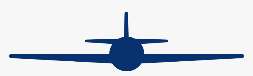 Home Slide Plane - Airplane, HD Png Download, Free Download