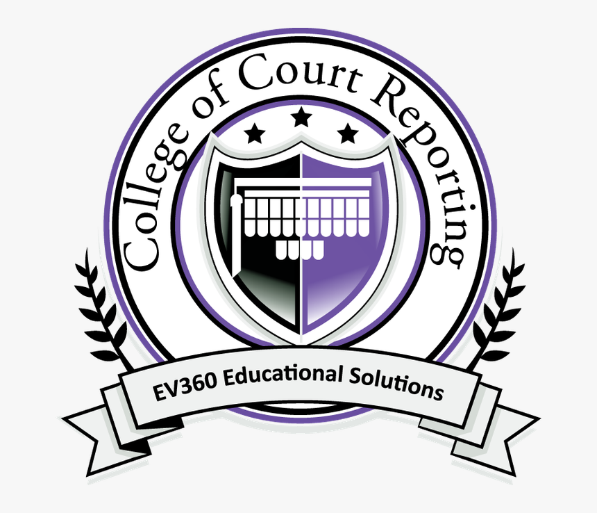 College Of Court Reporting Would Like To Invite You - College Of Court Reporting Inc, HD Png Download, Free Download