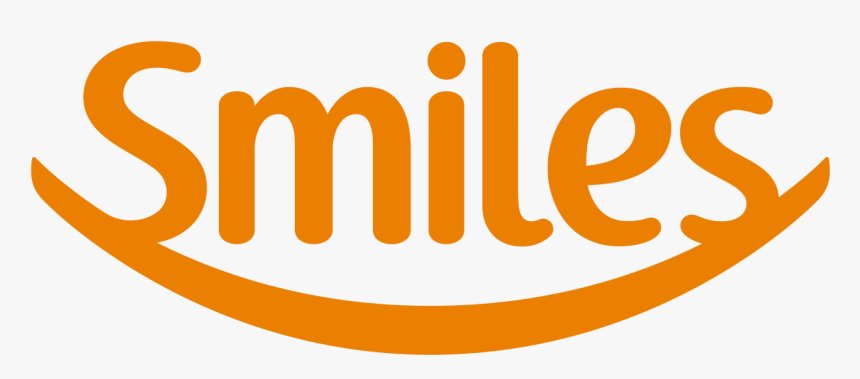 Smiles Gol Logo Png, Transparent Png, Free Download