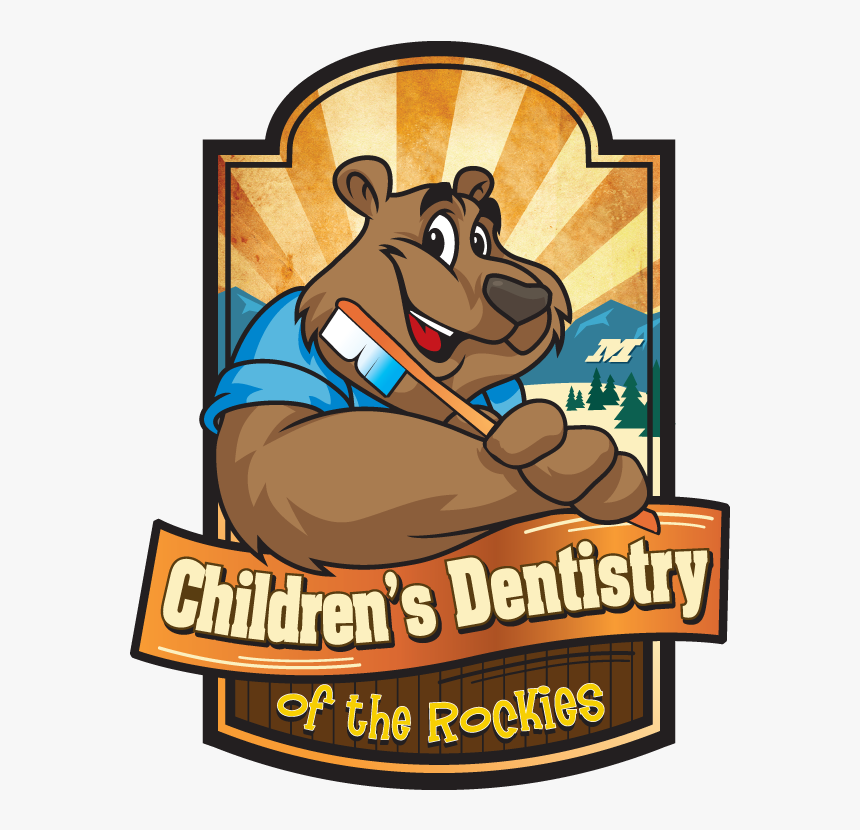 Happy Smiles Ahead , Transparent Cartoons - Children's Dentistry Of The Rockies, HD Png Download, Free Download