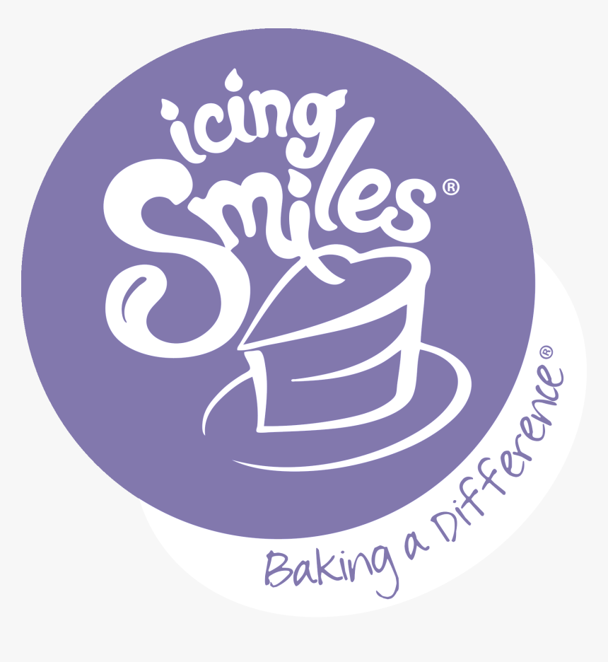 Icing Smiles Logo, HD Png Download, Free Download