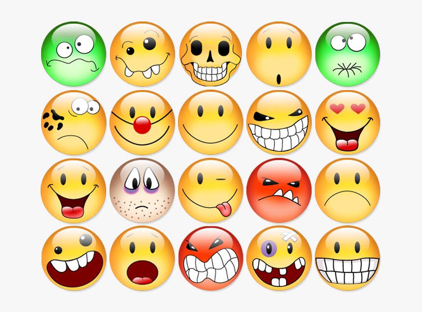 Smiles, HD Png Download, Free Download