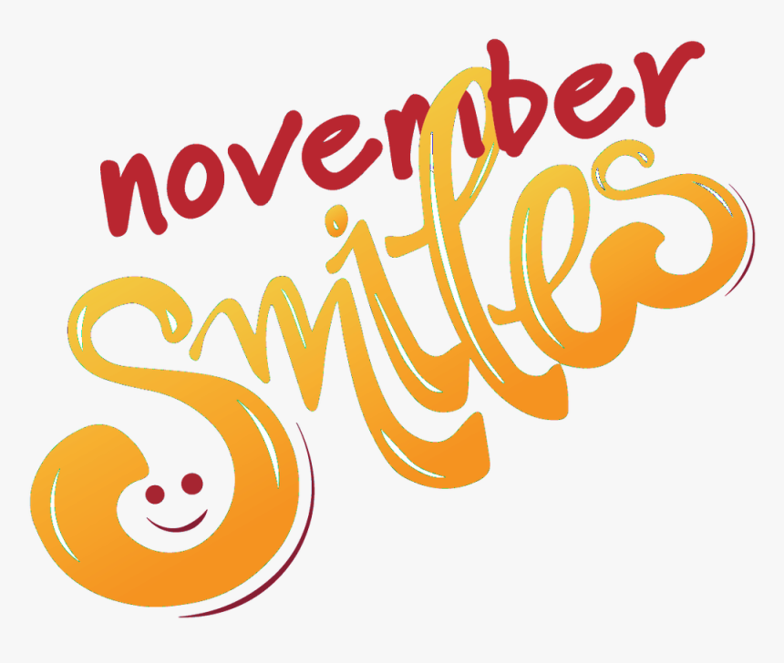 Smile Letters, HD Png Download, Free Download