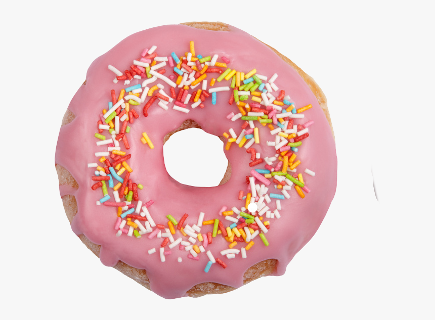 Donuts Png Free File - Donut Png, Transparent Png, Free Download