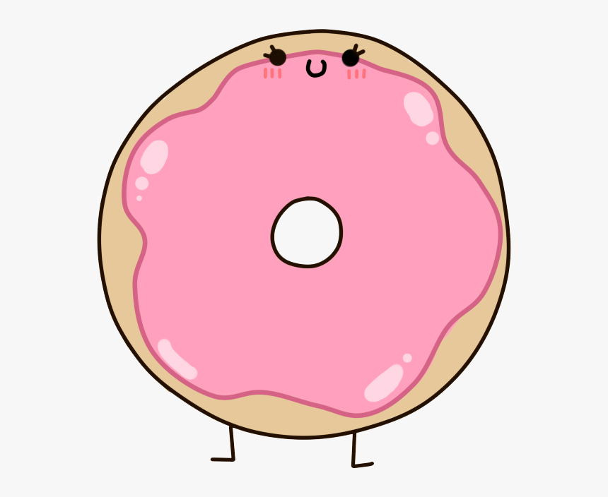 Image - Doughnuts0987650 - Doughnuts Wiki - Anime Donut Png, Transparent Png, Free Download