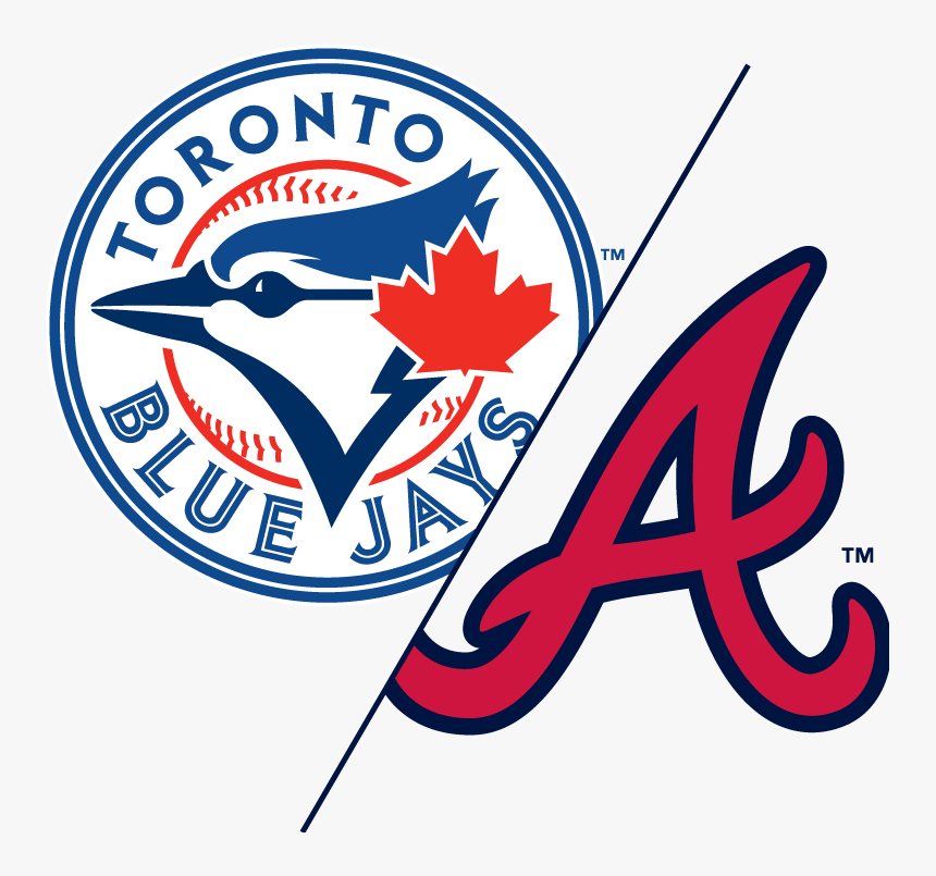 Toronto Blue Jays Png, Transparent Png, Free Download