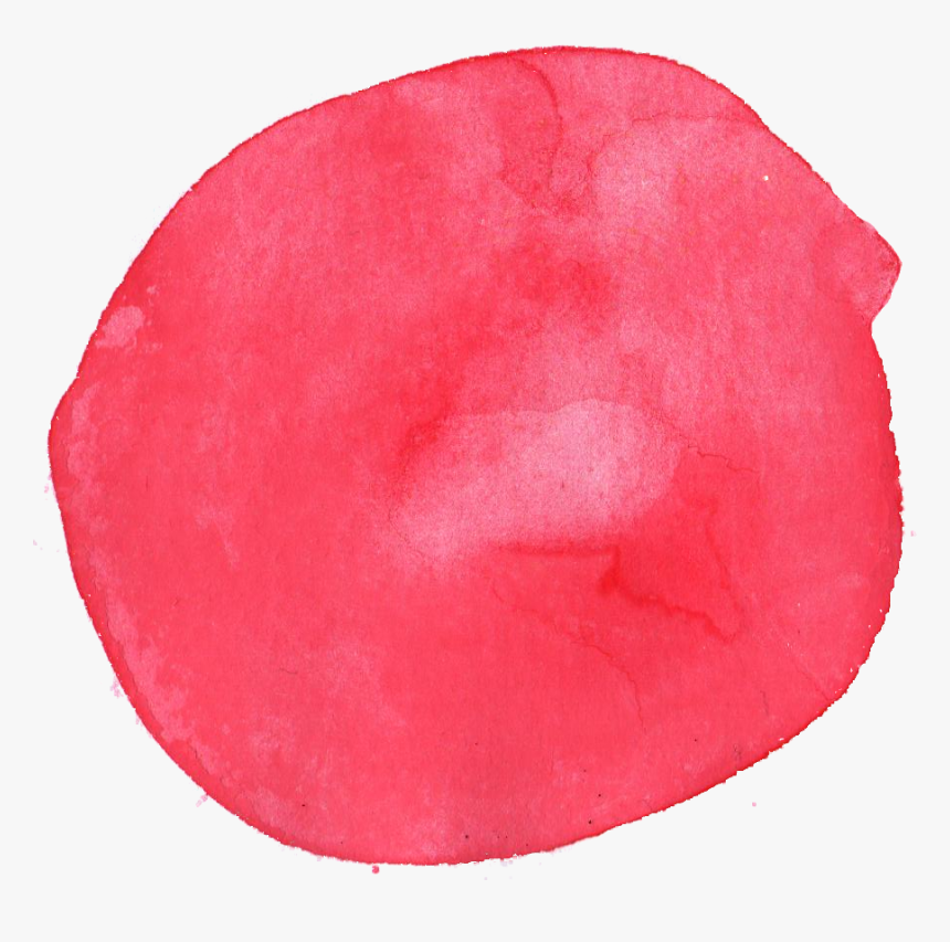 Red Oval Png- - Circle, Transparent Png, Free Download