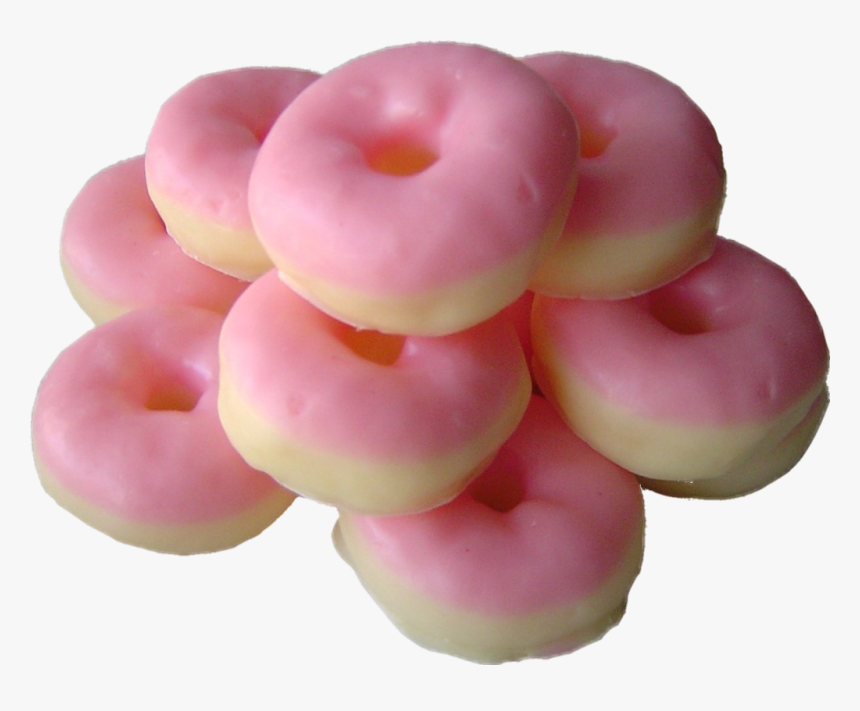 #aesthetic #tumblr #donuts - Sultana, HD Png Download, Free Download