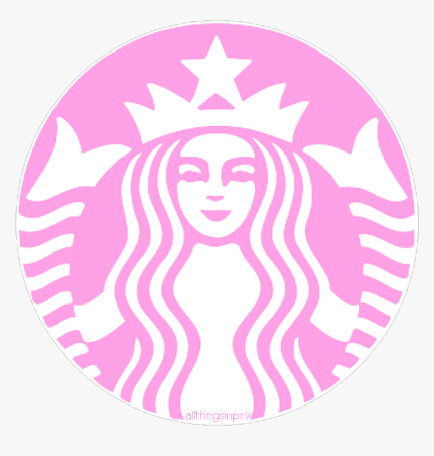 ♡ Bubblegum Bitch ♡ ❤bubblegum Princess❤ Donuts Tumblr, - Starbucks New Logo 2011, HD Png Download, Free Download