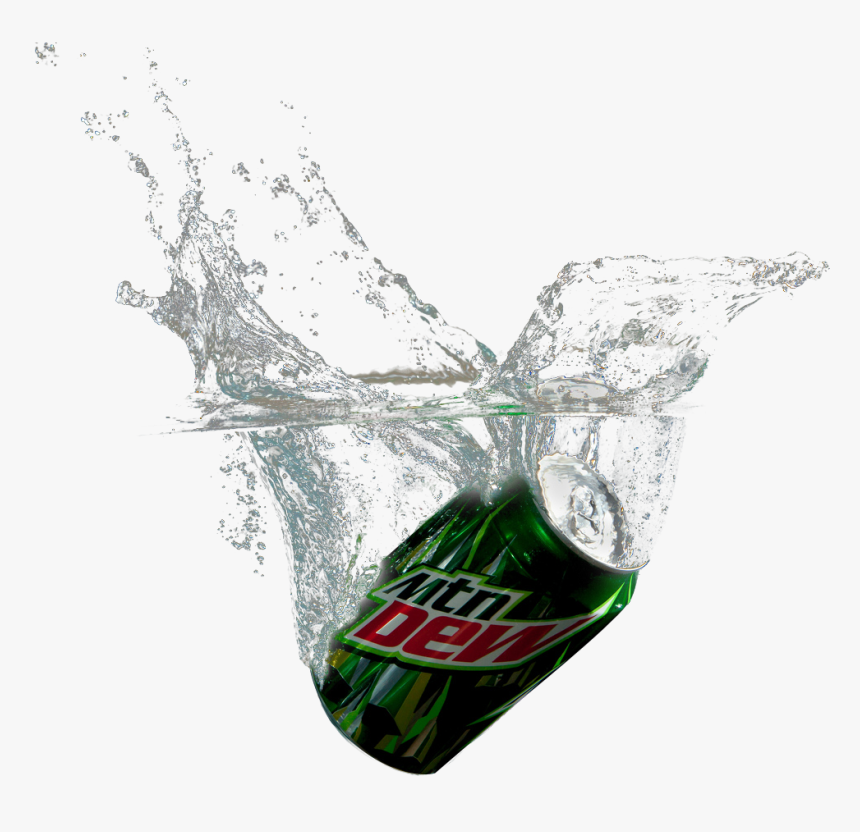 Mountain Dew, HD Png Download, Free Download