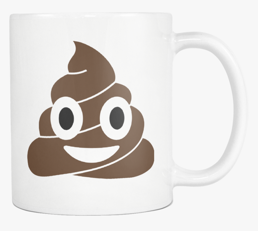 Poop Emoji Vector Free, HD Png Download, Free Download