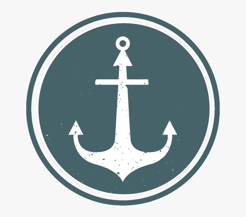 Transparent Anchor Logo Png, Png Download, Free Download