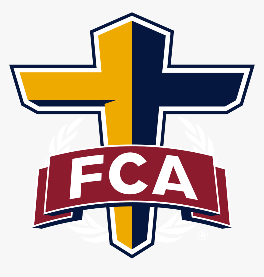Image - Fellowship Of Christian Athletes, HD Png Download, Free Download