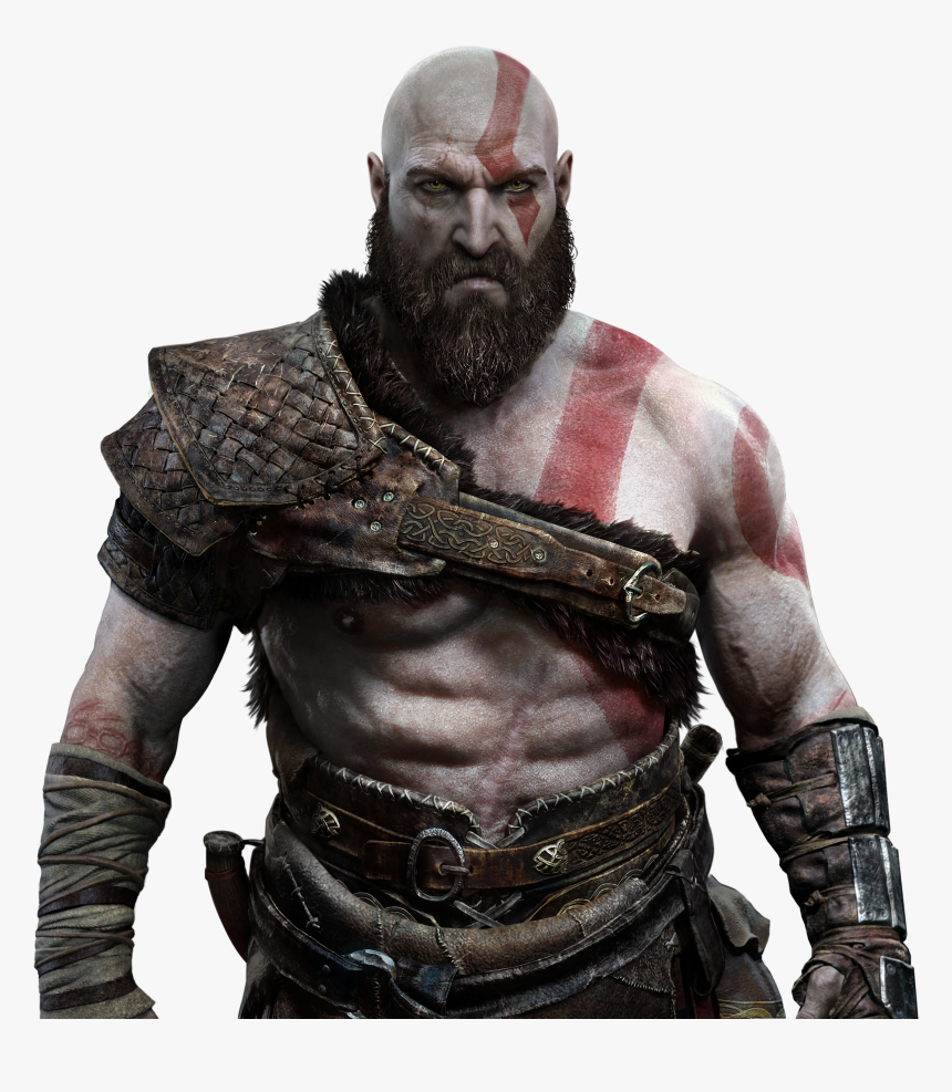 God Of War, HD Png Download, Free Download