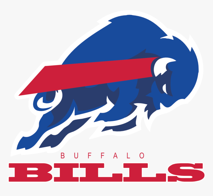 Buffalo Bills Logo Redesign, HD Png Download, Free Download