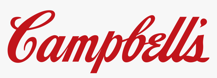 Campbells Soup Logo Png, Transparent Png, Free Download
